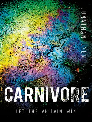 cover image of Carnivore